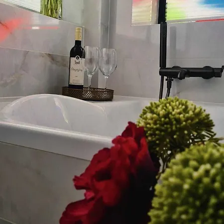 Casa de hóspedes Vöröskő -elnöki Szauna és Jakuzzi Használattal Balatonalmádi