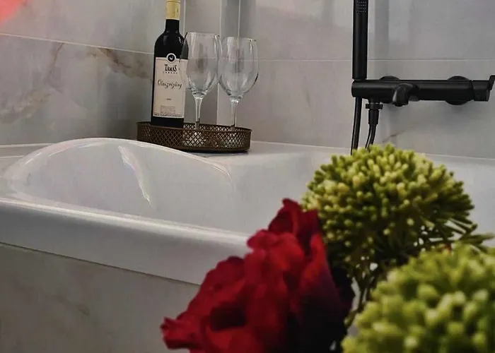 Maison d'hôtes Vöröskő -elnöki Szauna és Jakuzzi Használattal Balatonalmádi